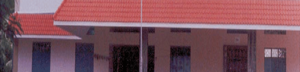 Kalvithanthai AKR Sourashtra Teachers College